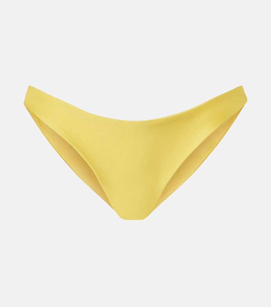 Jade Swim Vera bikini bottoms