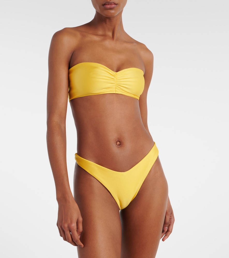 Jade Swim Vera bikini bottoms