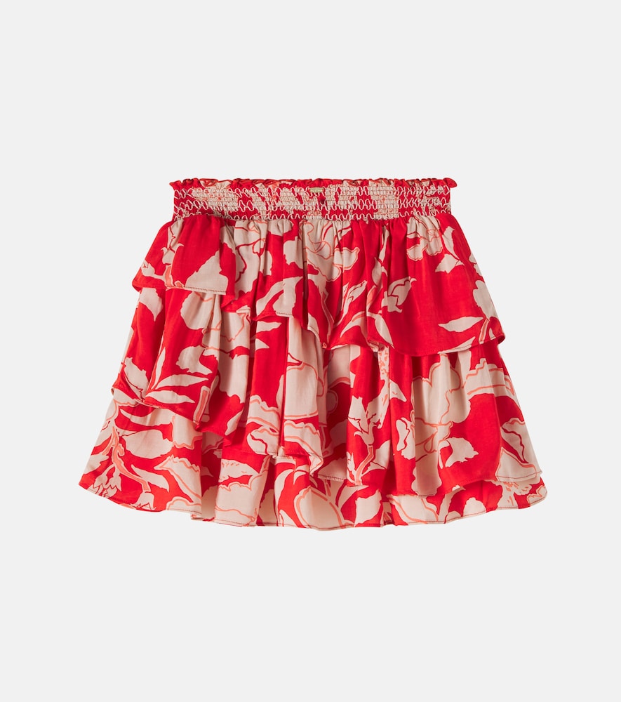  Poupette St Barth Kids Poupette St Barth Kids Rock Lilas 