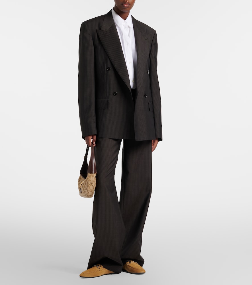 Jordaan Horsebit Loafers