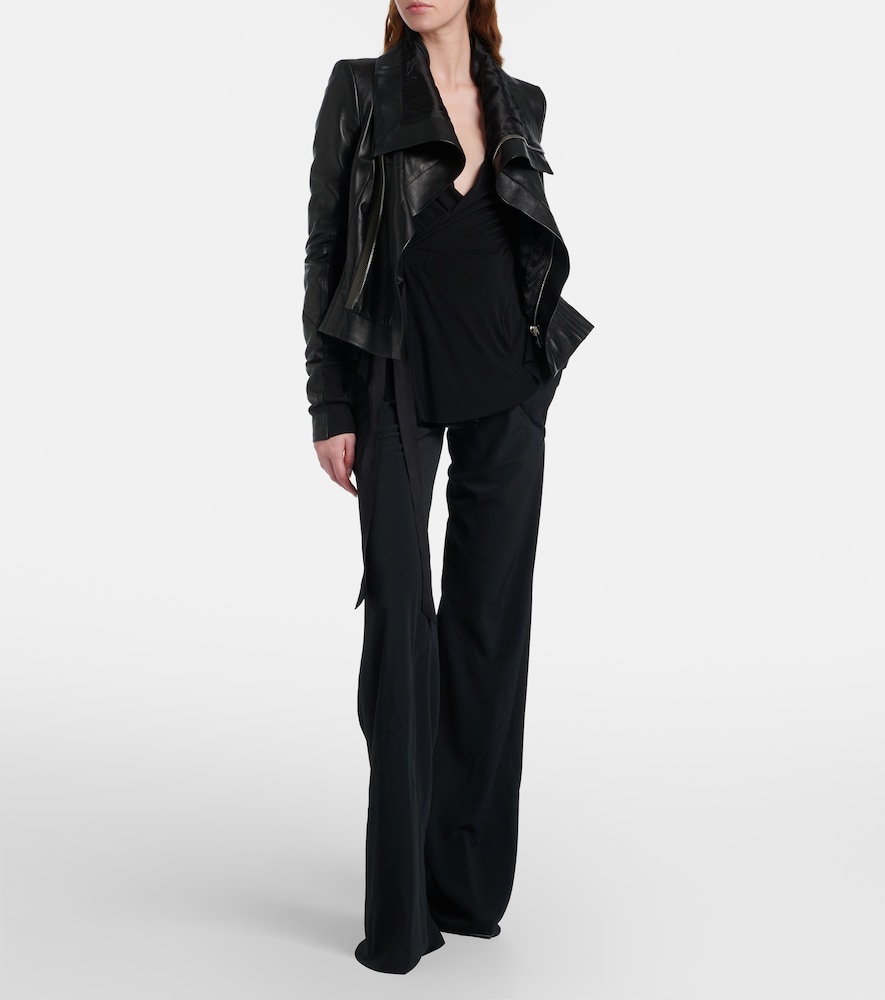  Rick Owens Rick Owens Weite Hose Bias 