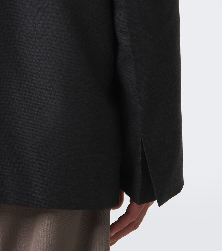 Fenn Blazer