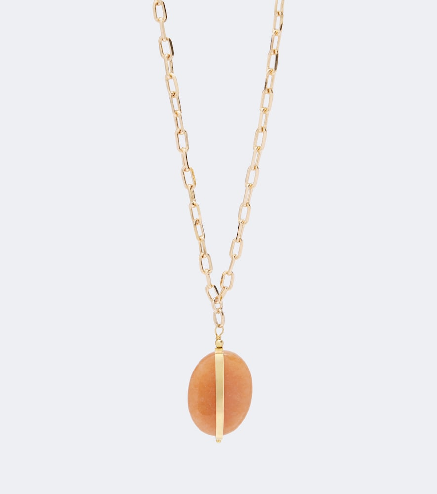 Isabel Marant Isabel Marant Pendant necklace　イザベル マラン ペンダント ネックレス
