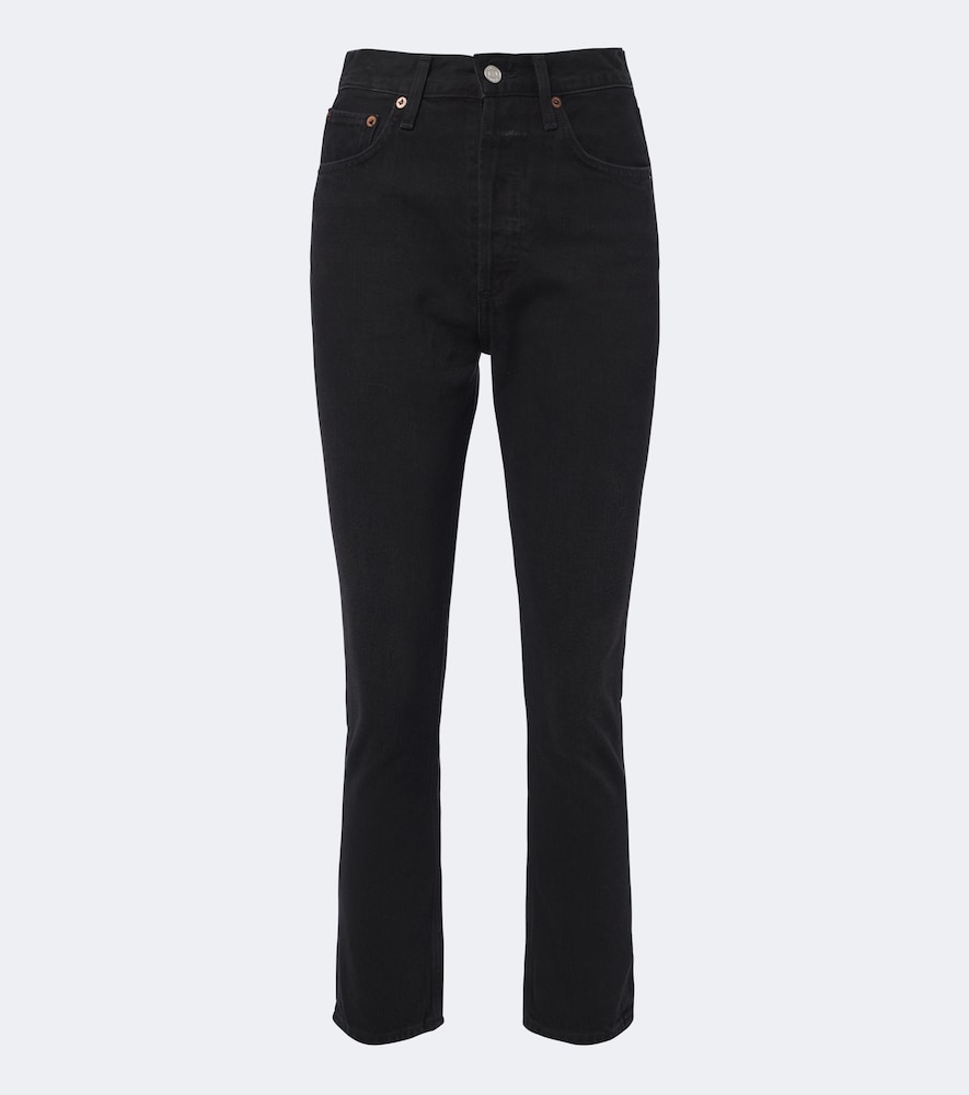 Slim Jeans