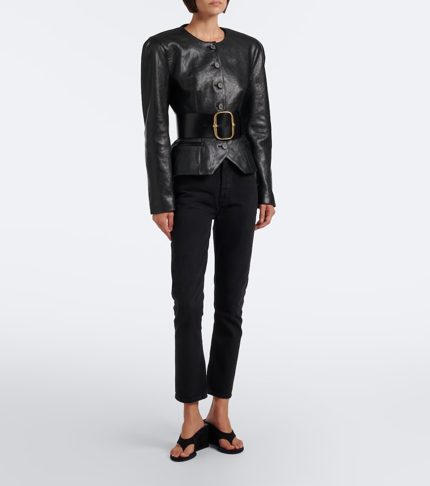 Slim Jeans