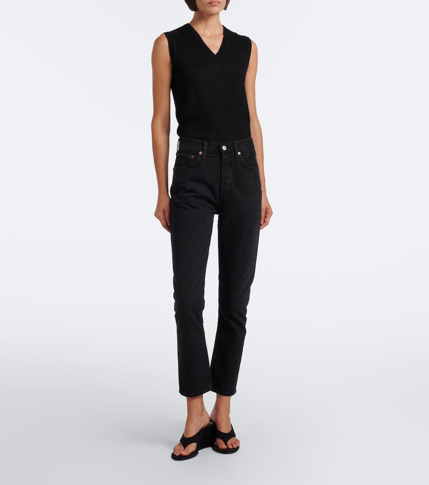 Slim Jeans