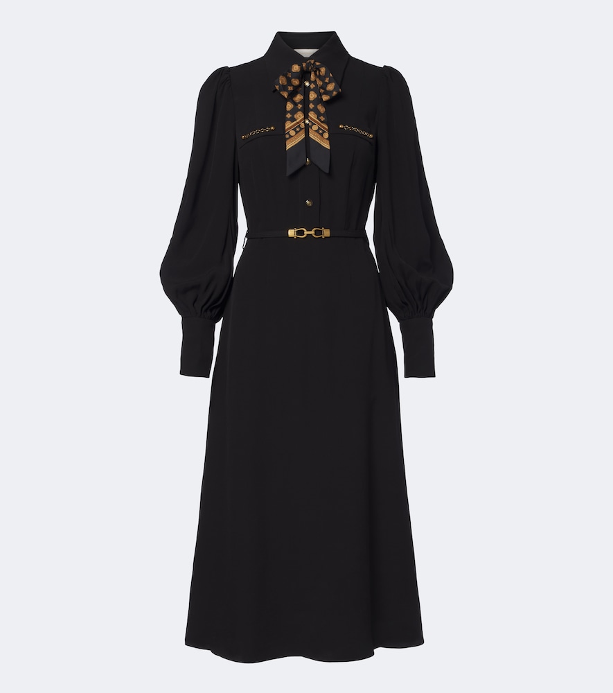 Midikleid Utility