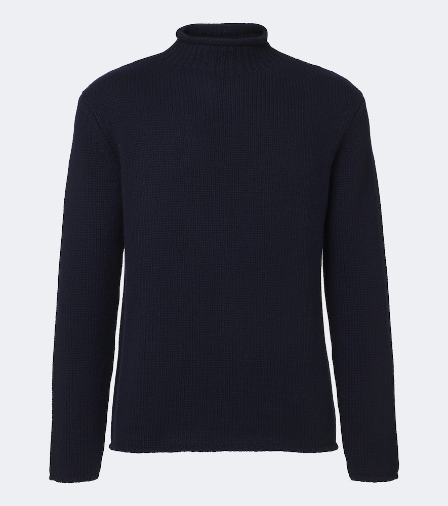 Lisa Yang Pull Sylvan en cachemire 670 €