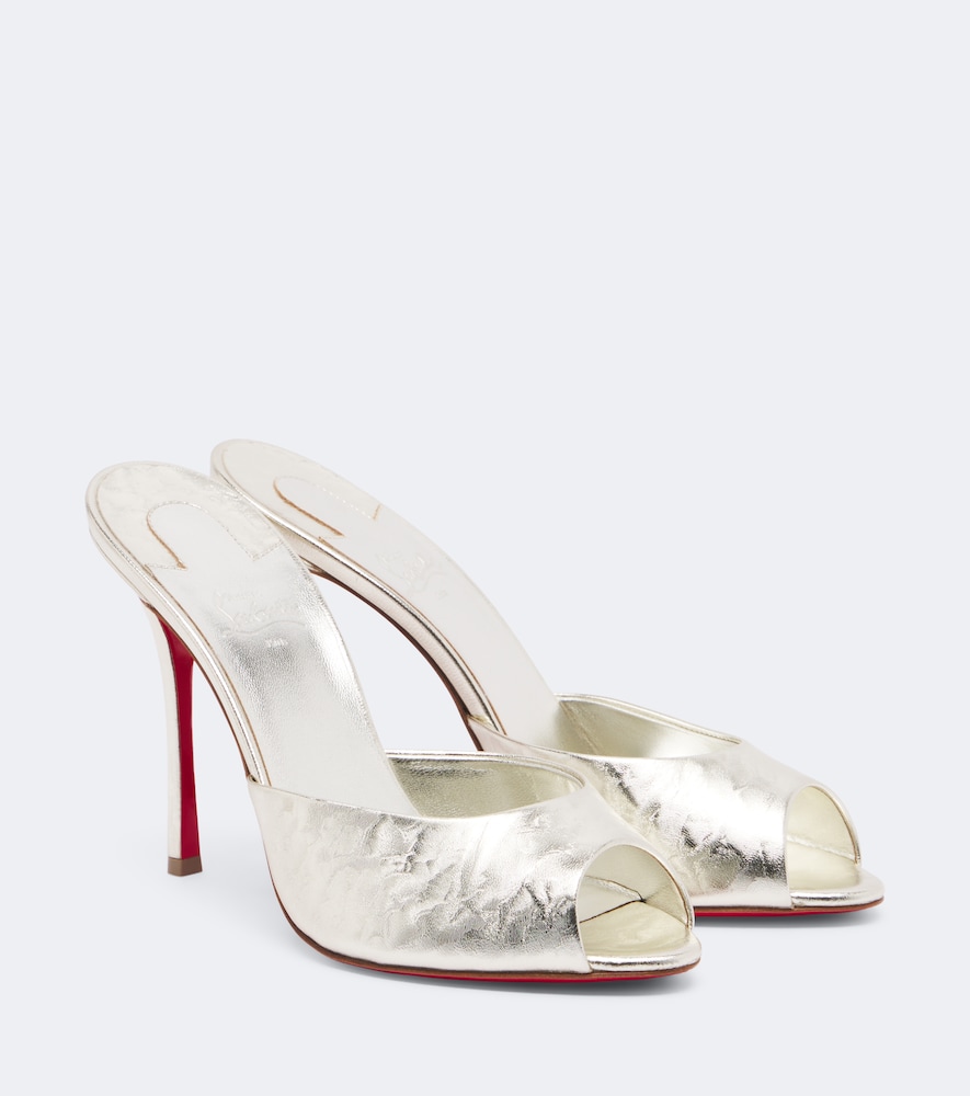Me Dolly Mules