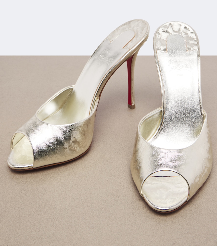 Me Dolly Mules