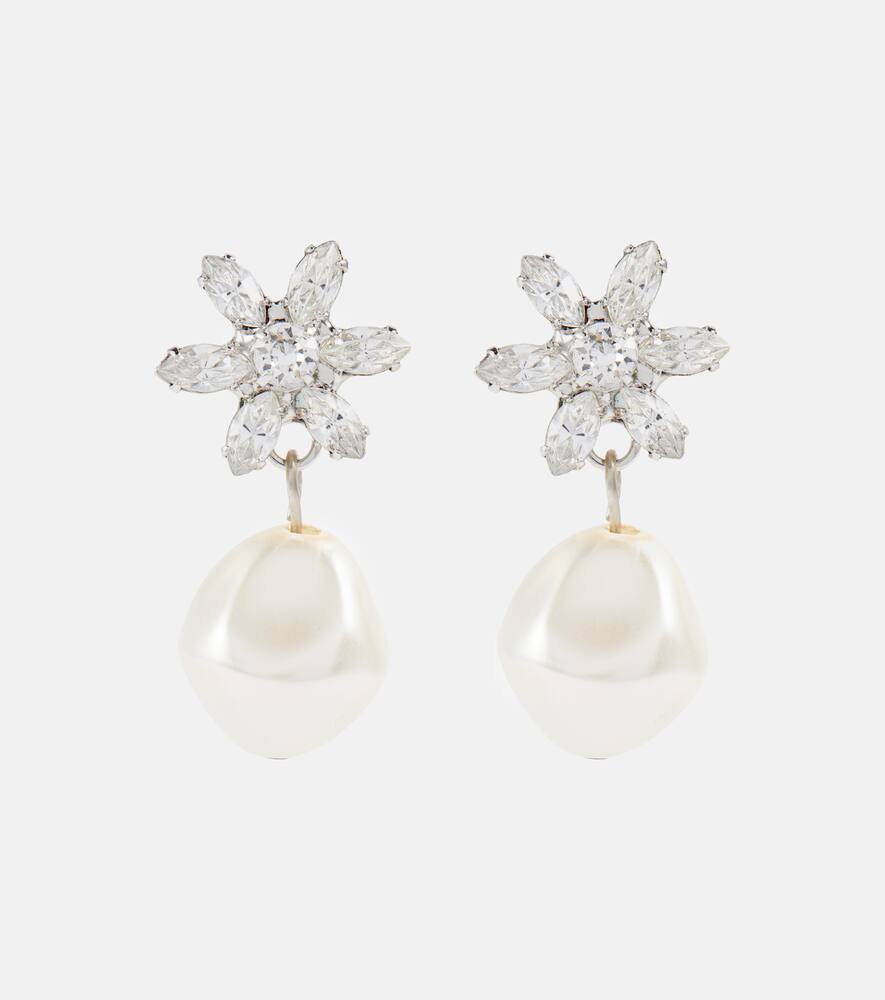Jennifer Behr Reiss embellished earrings