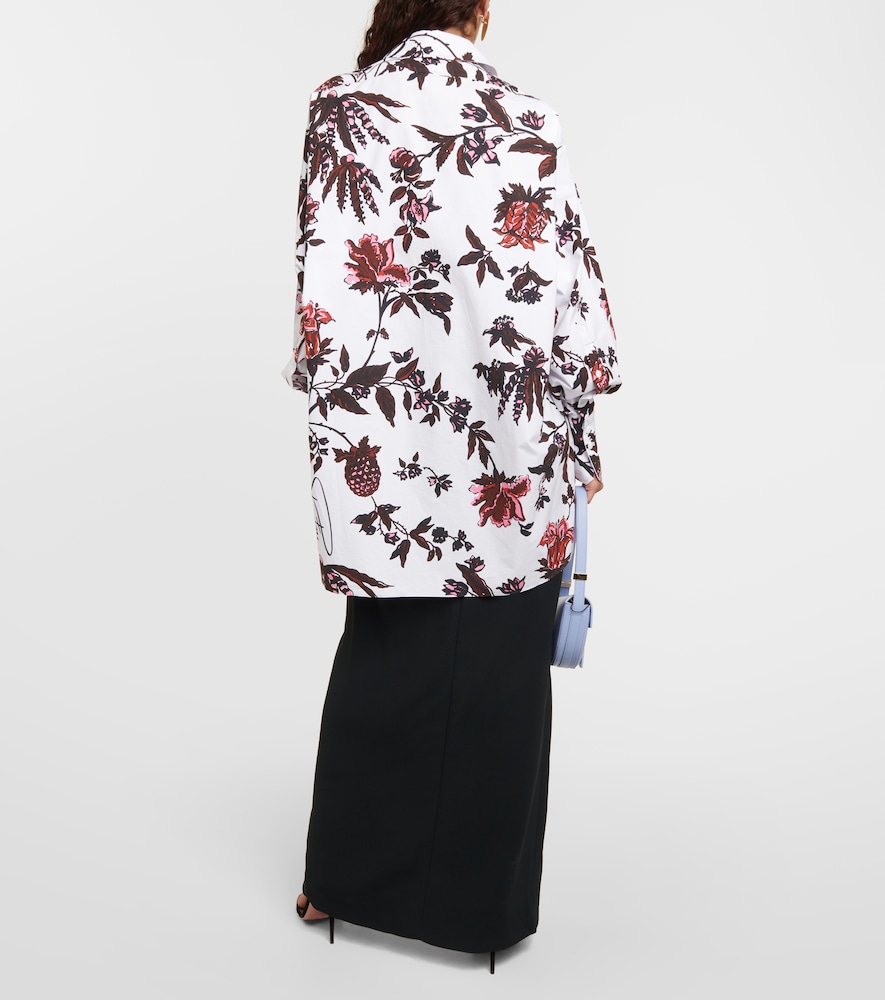 Cotton Shirt