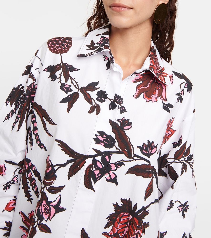 Cotton Shirt