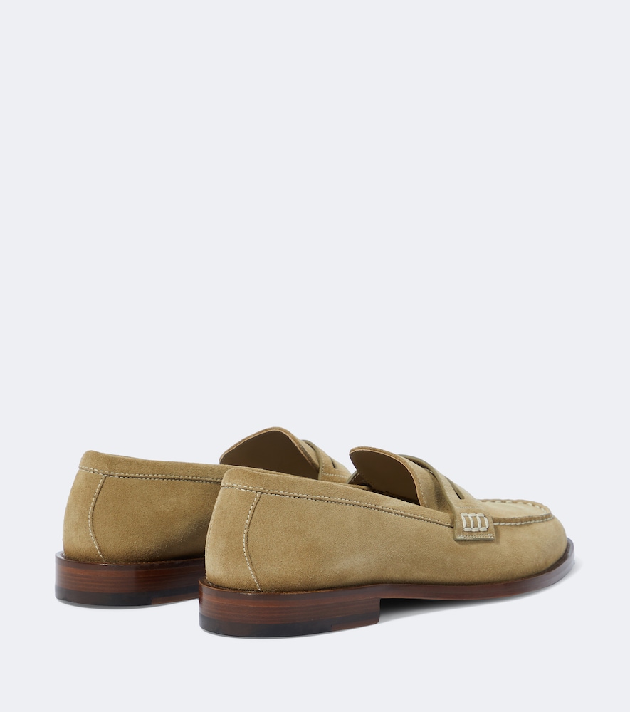 Perry Loafers