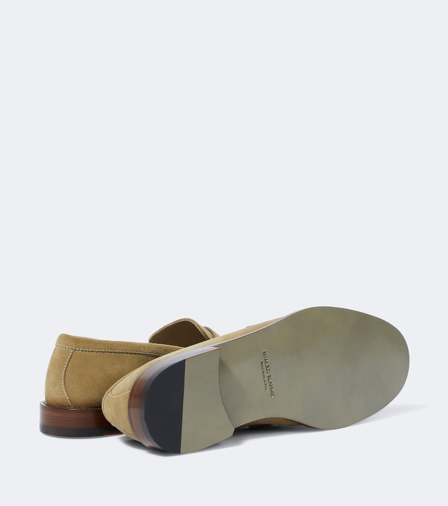 Perry Loafers