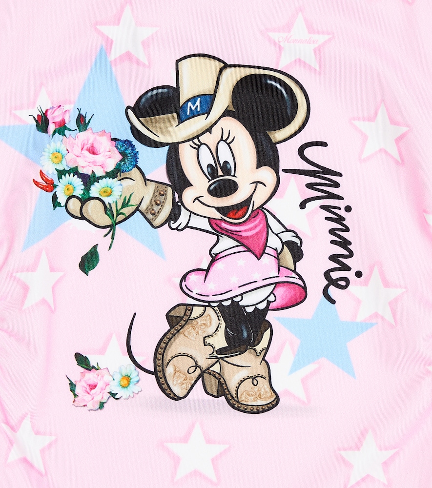  Monnalisa Monnalisa X Disney® Bañador Estampado 