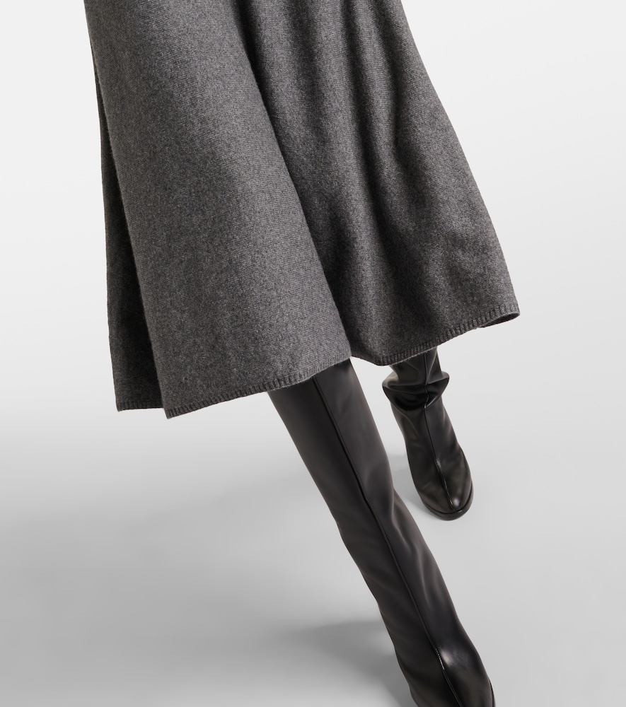  Etro Etro Polokleid Mit Seide 