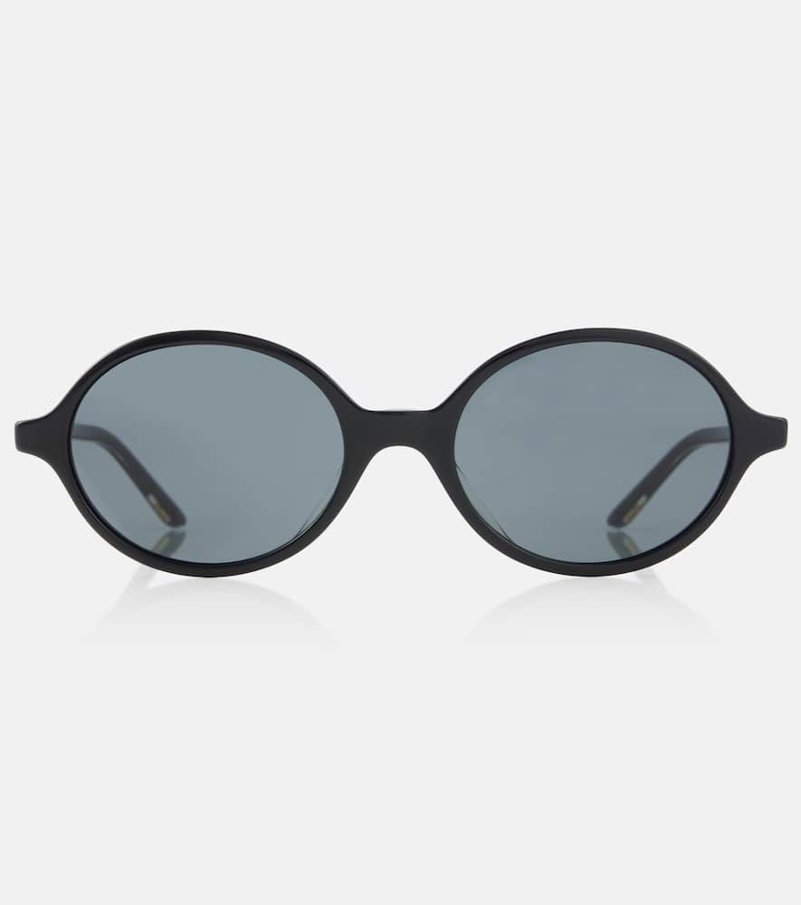 x Oliver Peoples 2000C round sunglasses