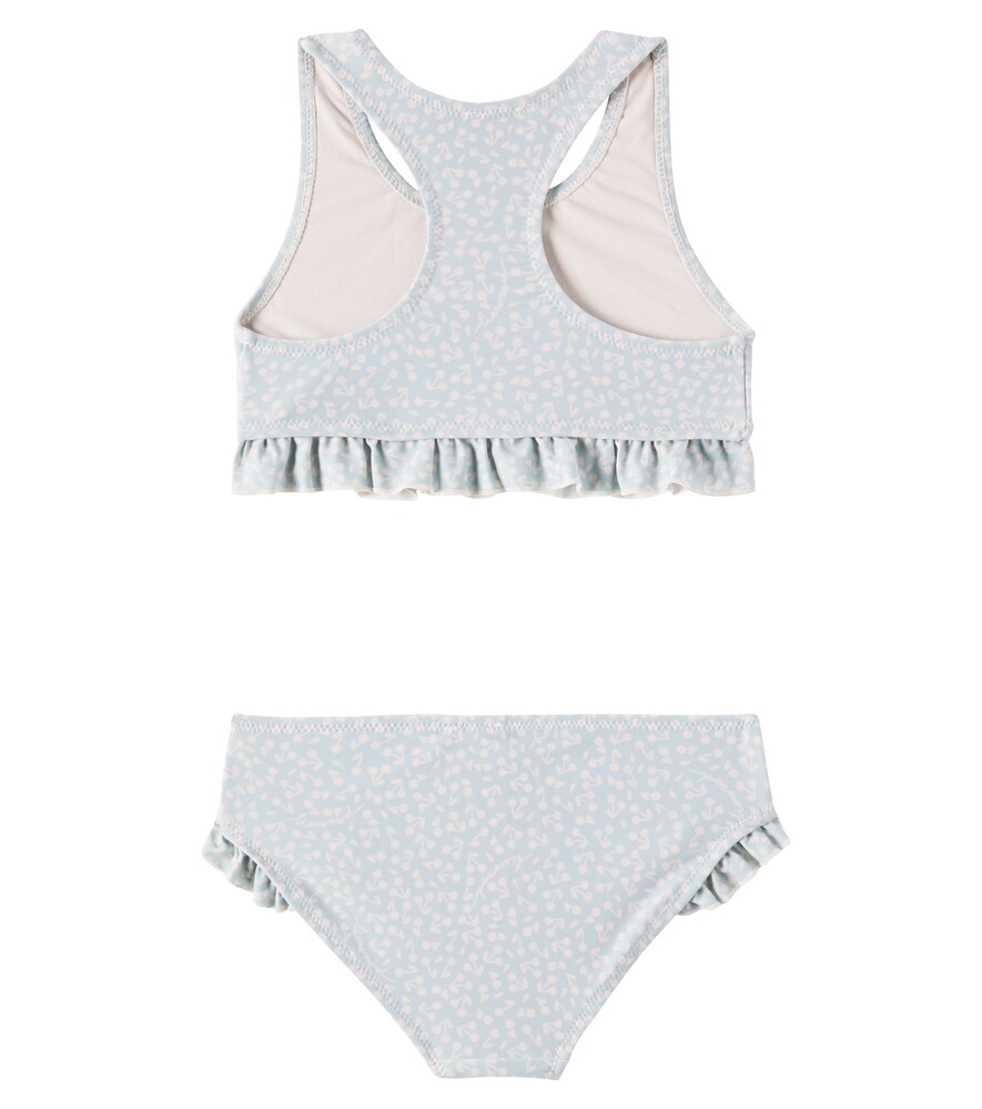  Liewood Liewood Bedruckter Bikini Bellamy 