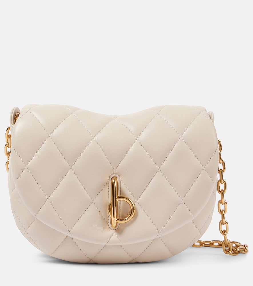 Burberry Rocking Horse Medium leather shoulder bag