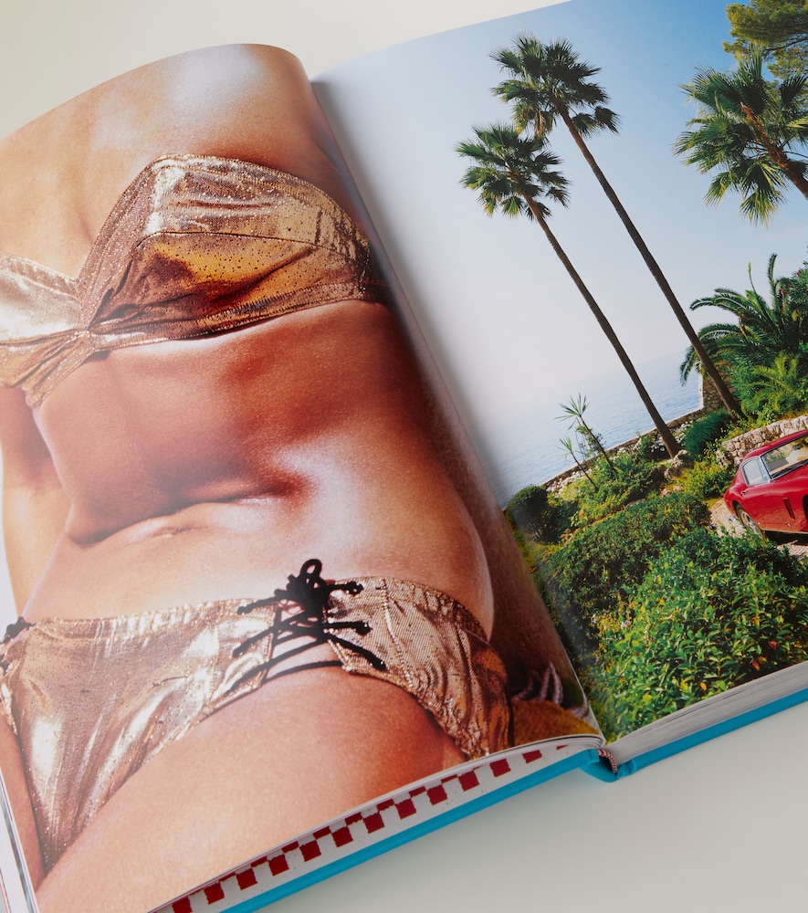  Assouline Assouline Coffee Table Book Monte Carlo 
