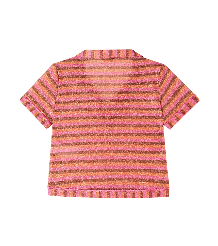  Oseree Kids Oséree Kids Polohemd Lumière 