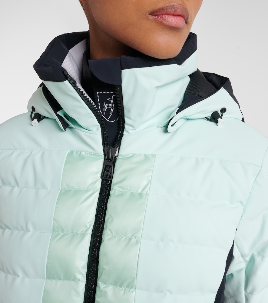  Toni Sailer Toni Sailer Lisbeth Ski Jacket 