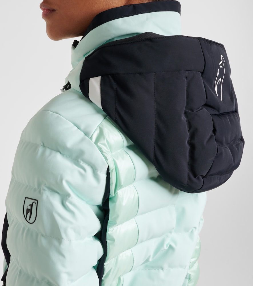  Toni Sailer Toni Sailer Lisbeth Ski Jacket 