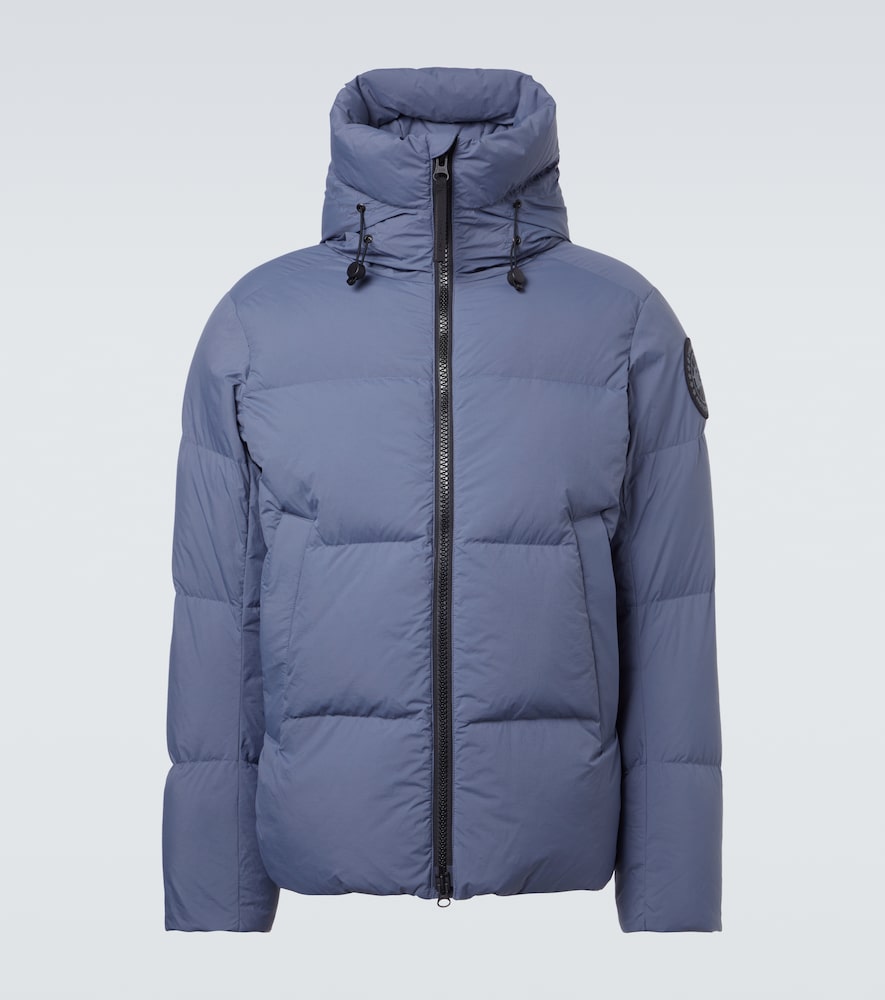 Canada Goose Veste doudoune Black Label Crofton 980 €