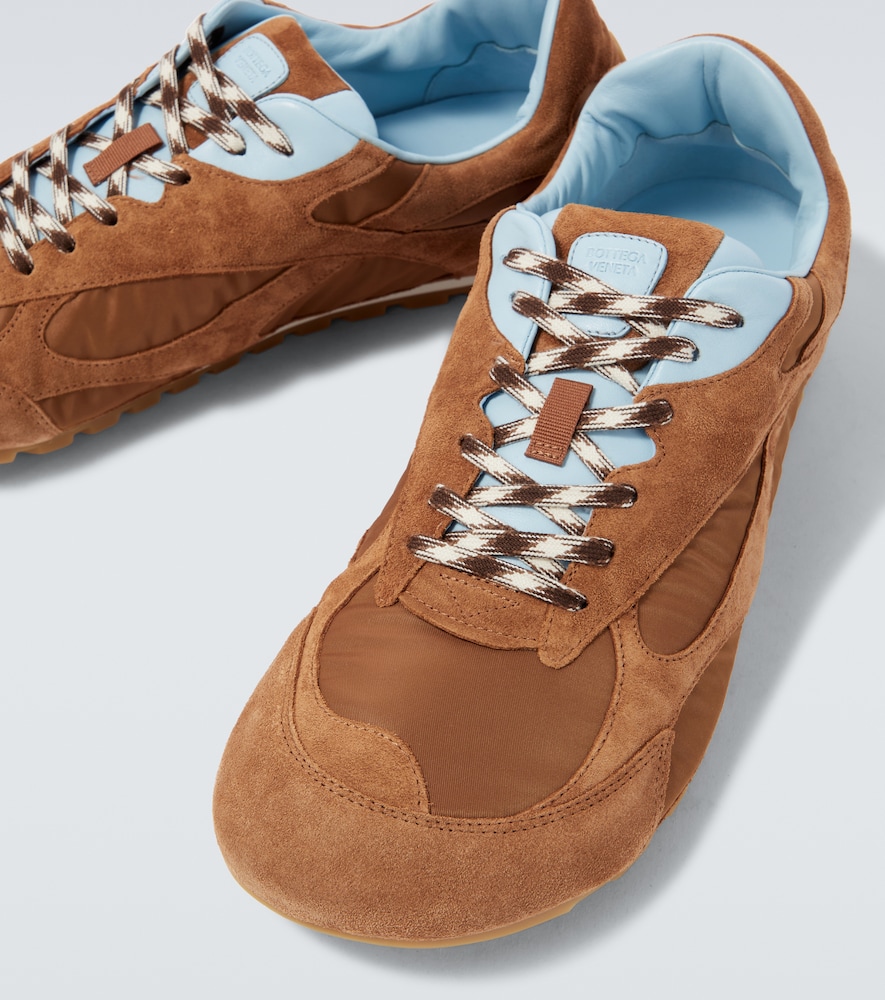 Orbit Flash Sneakers