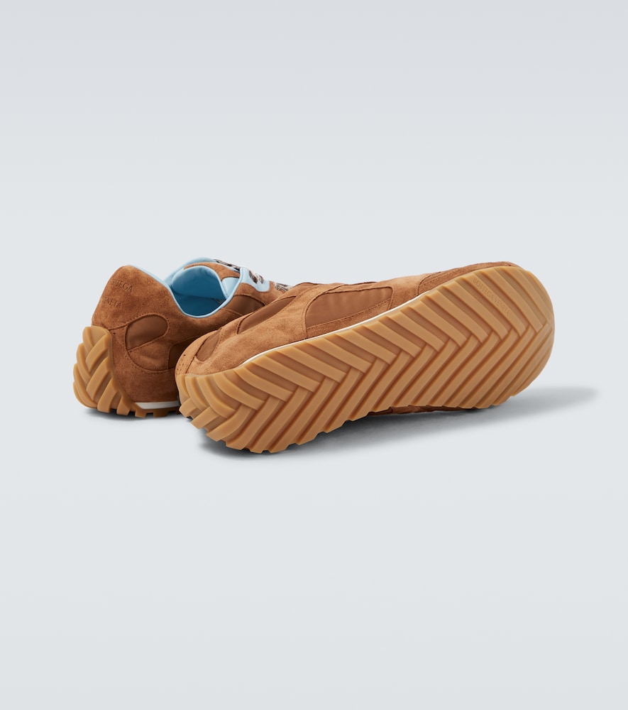 Orbit Flash Sneakers