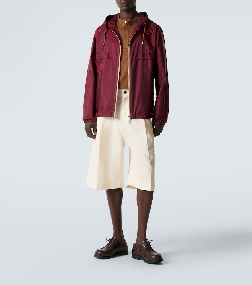  Moncler Moncler Jacke Nidge 