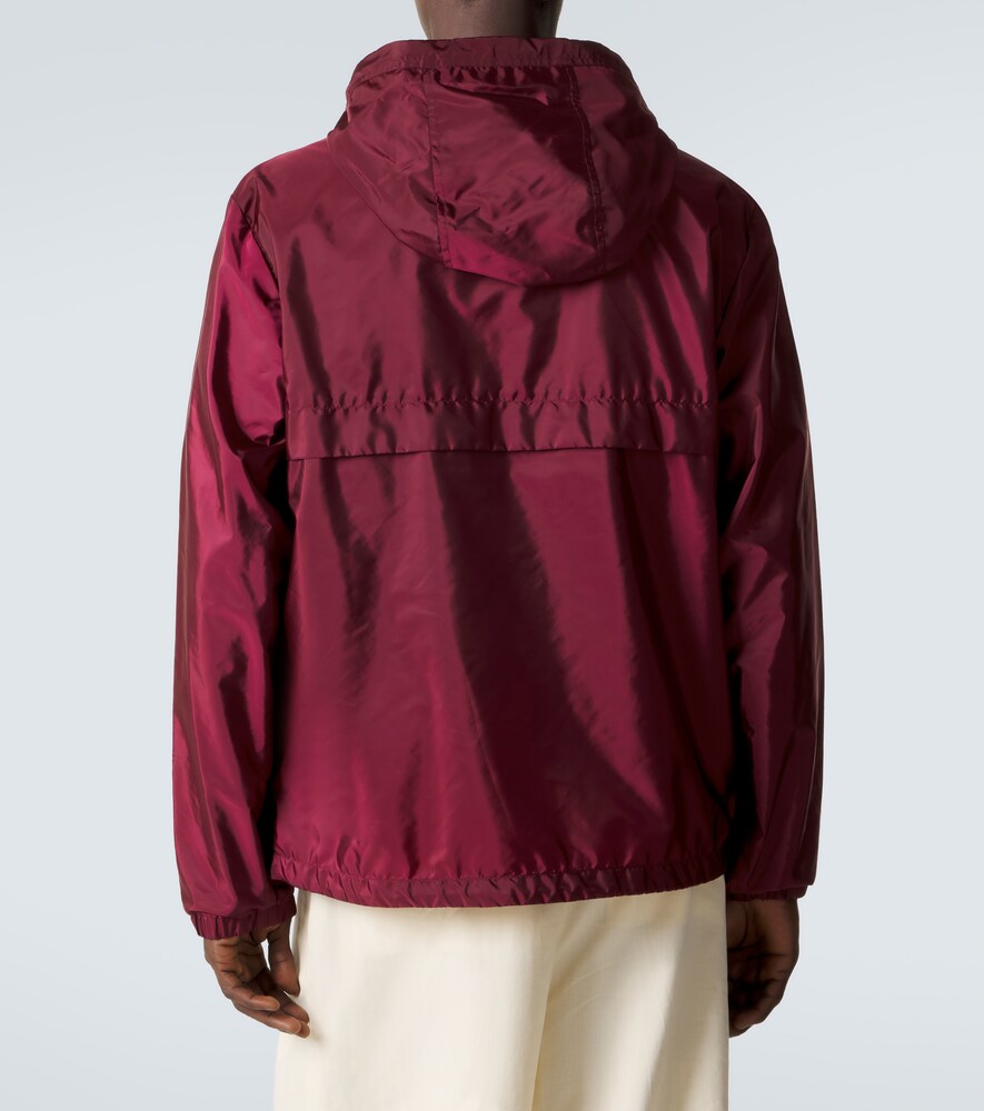  Moncler Moncler Jacke Nidge 