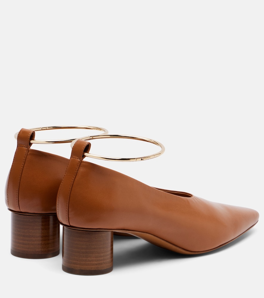 Ring Pumps