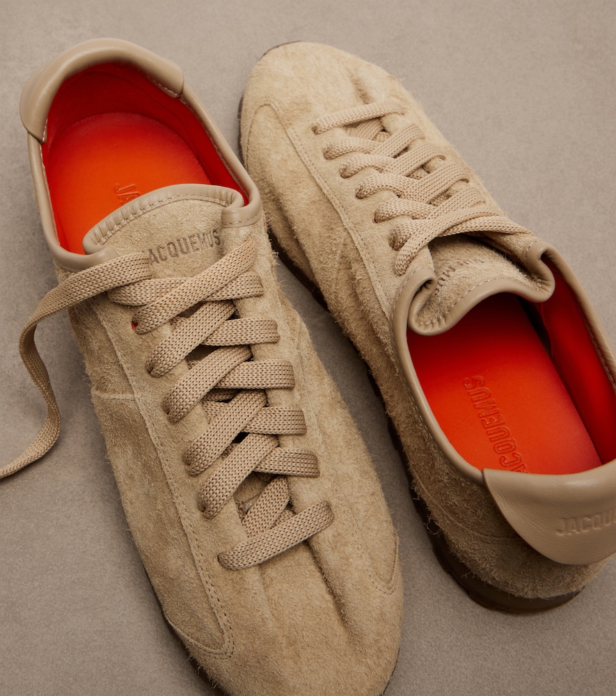 Tennis Sneakers