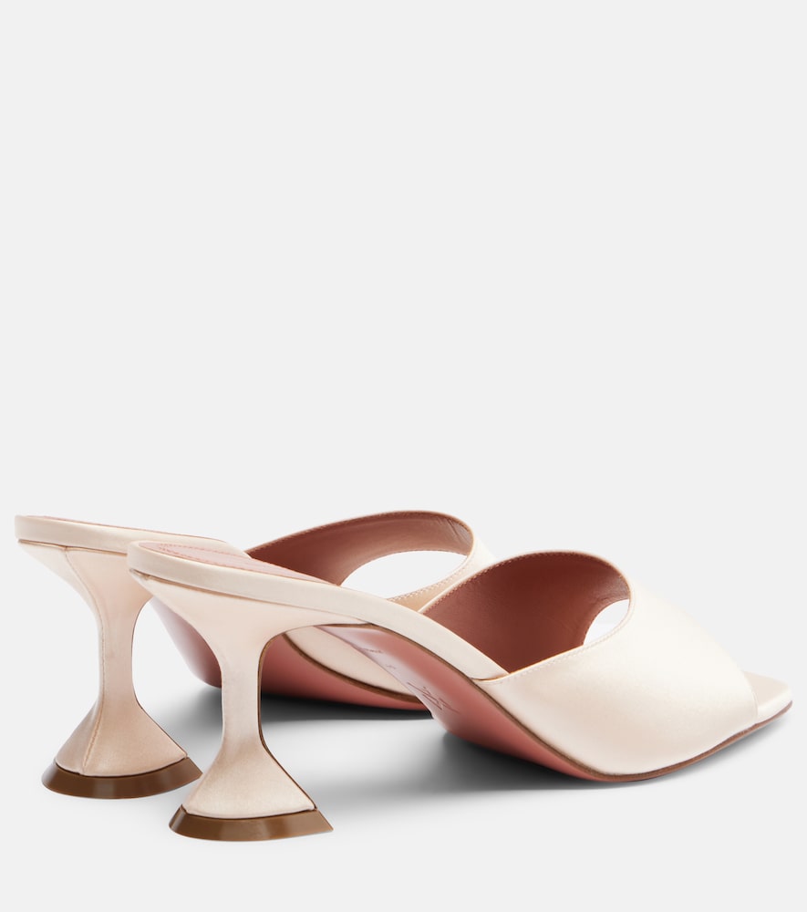 Lupita Mules