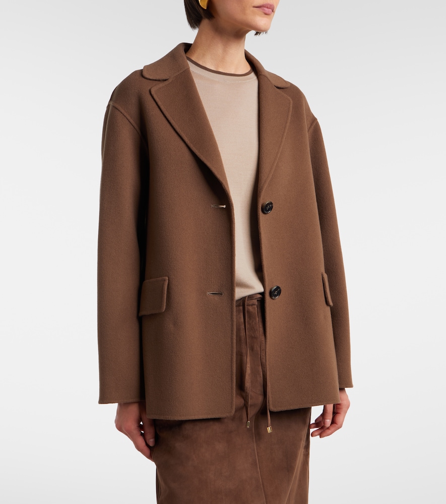 'S Max Mara Wool coat