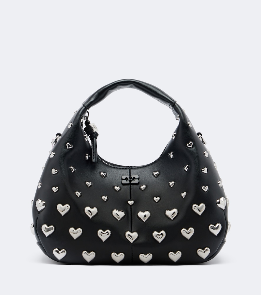 Borsa Mini con borchie