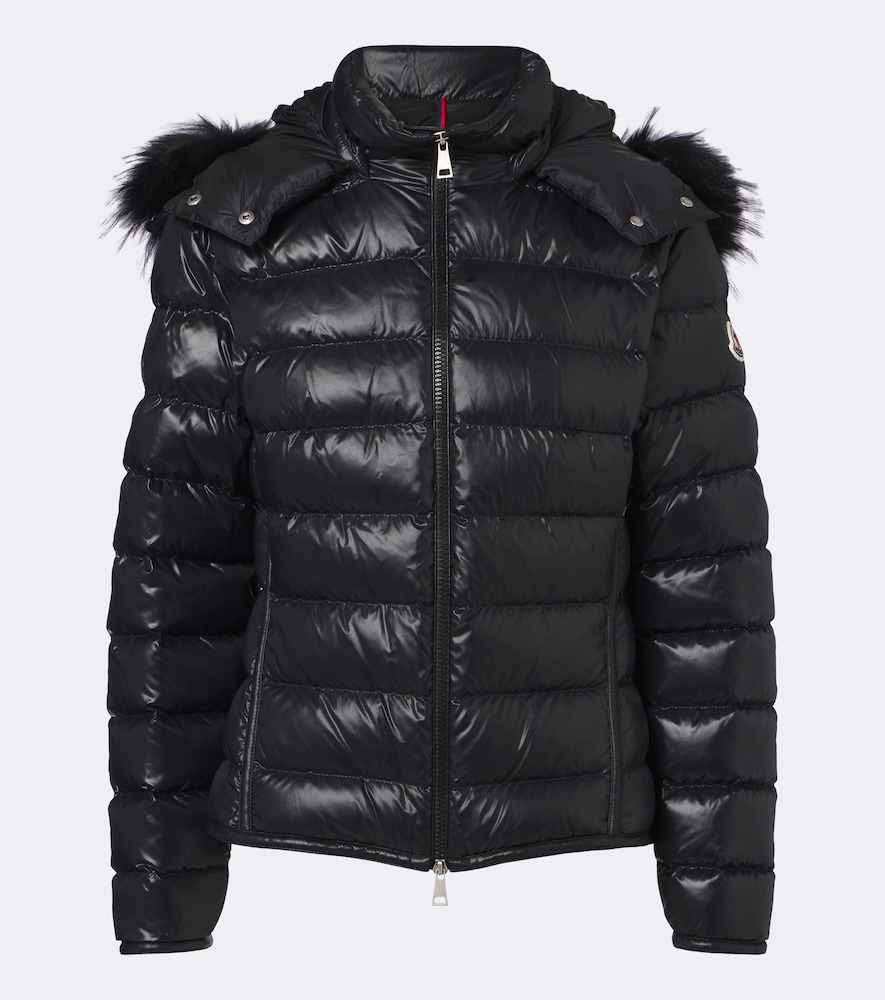 Moncler Veste doudoune Badyeffe capuche 1690 €