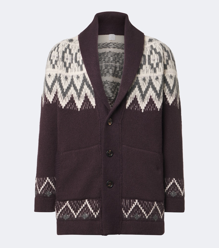 Eleventy Cardigan en cachemire et soie 2385 €