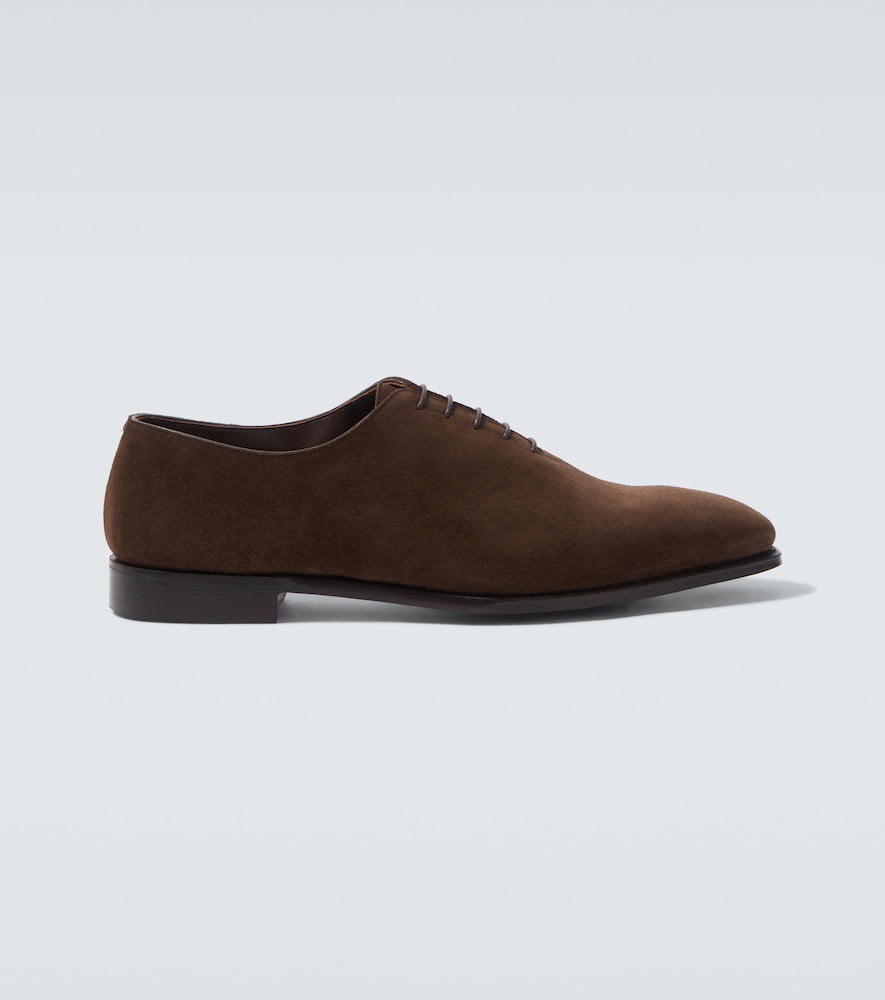Merlin Loafers