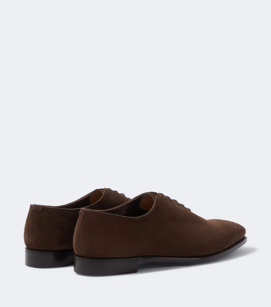 Merlin Loafers