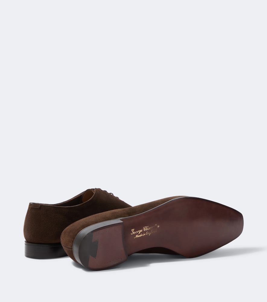 Merlin Loafers