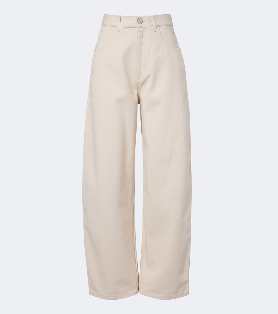 Róhe Jeans Berber
