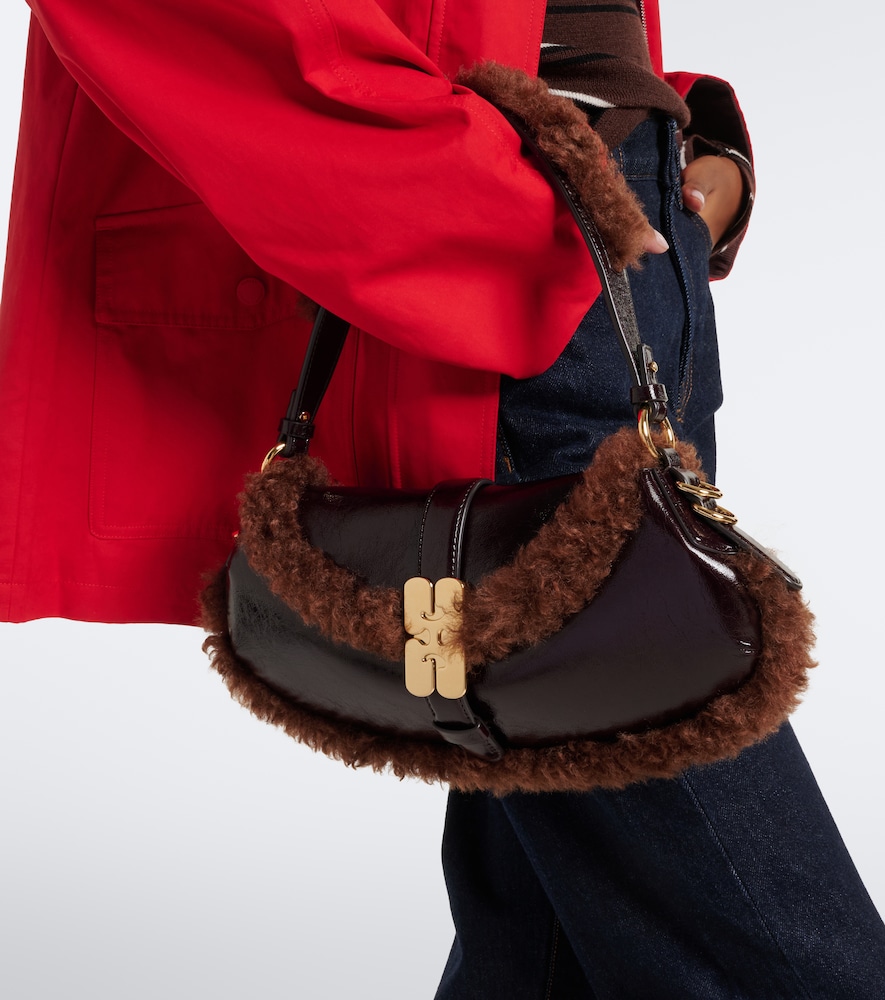 B-Kat Shoulder Bag