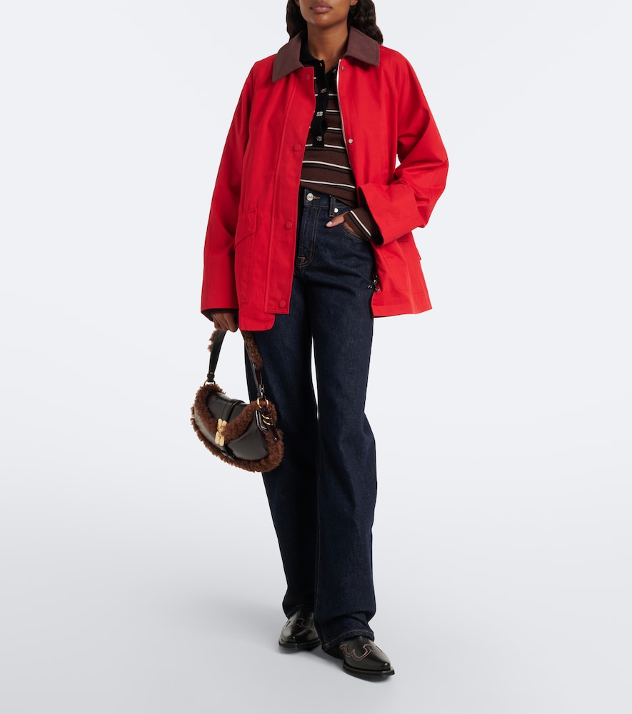 B-Kat Shoulder Bag