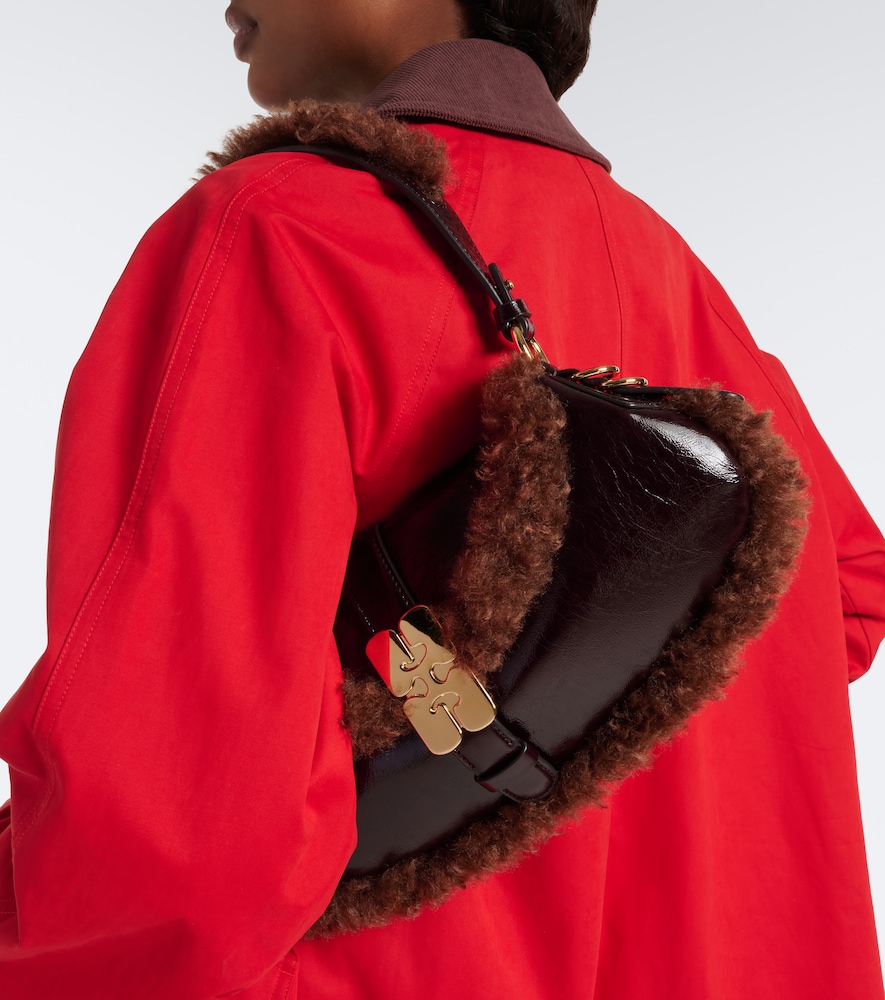 B-Kat Shoulder Bag