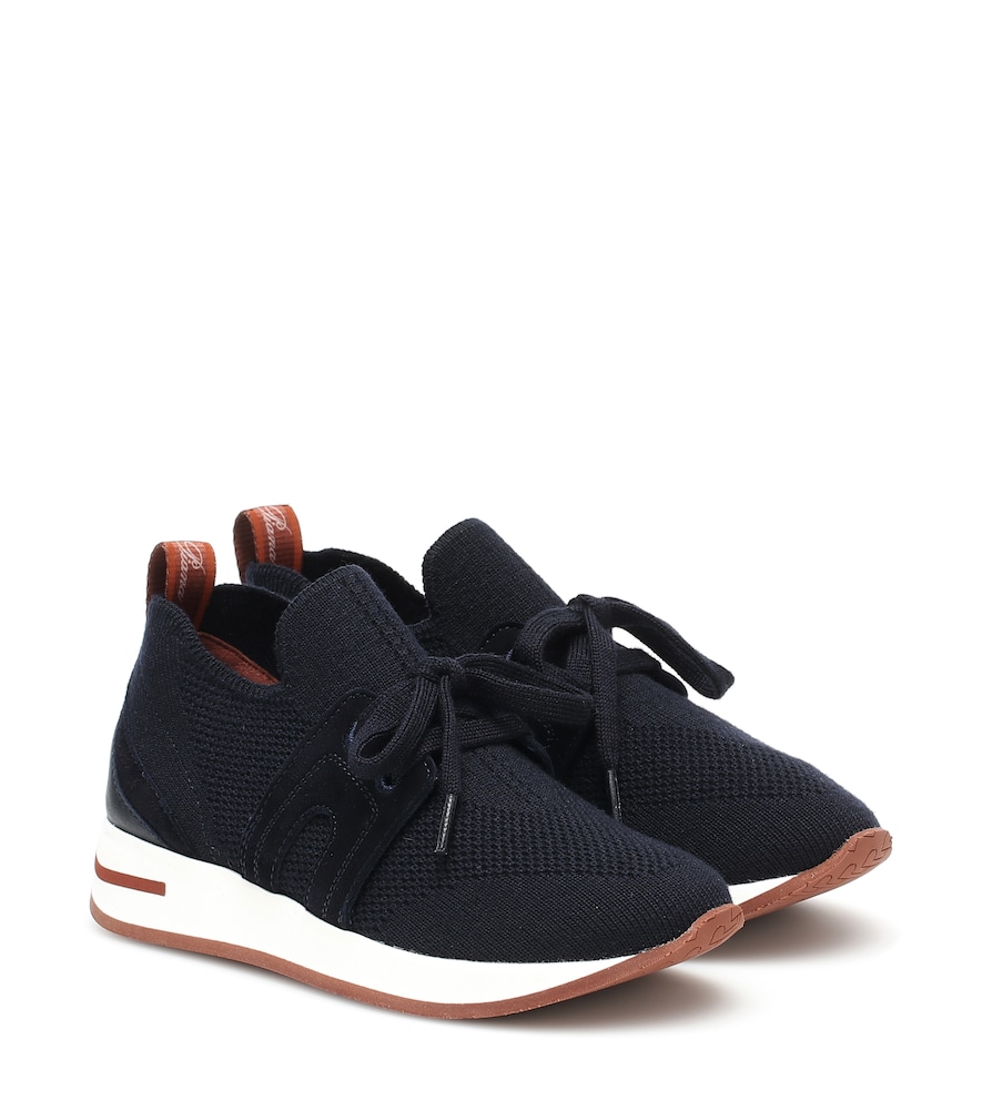 Loro Piana Kids 360 Flexy Walk sneakers　ロロ ピアーナ キッズ 360 フレクシー ウォーク スニーカー Loro