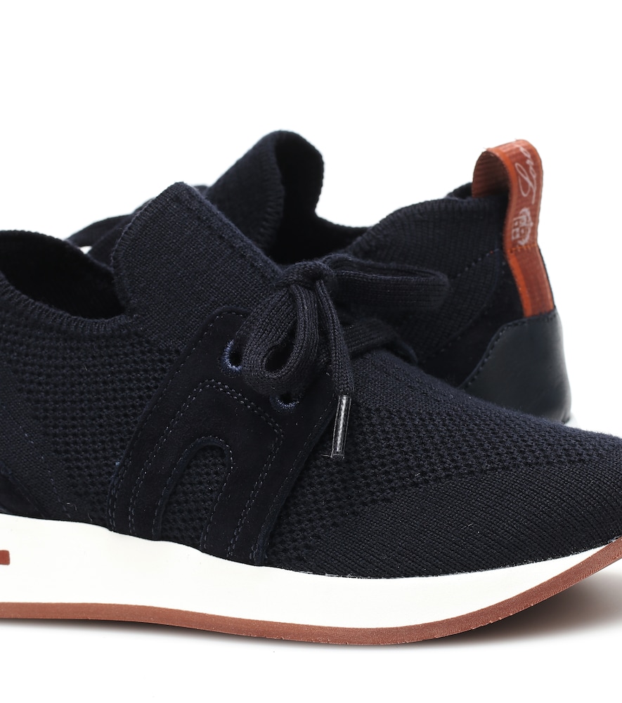  Loro Piana Kids Loro Piana Kids Sneakers 360 Flexy Walk 