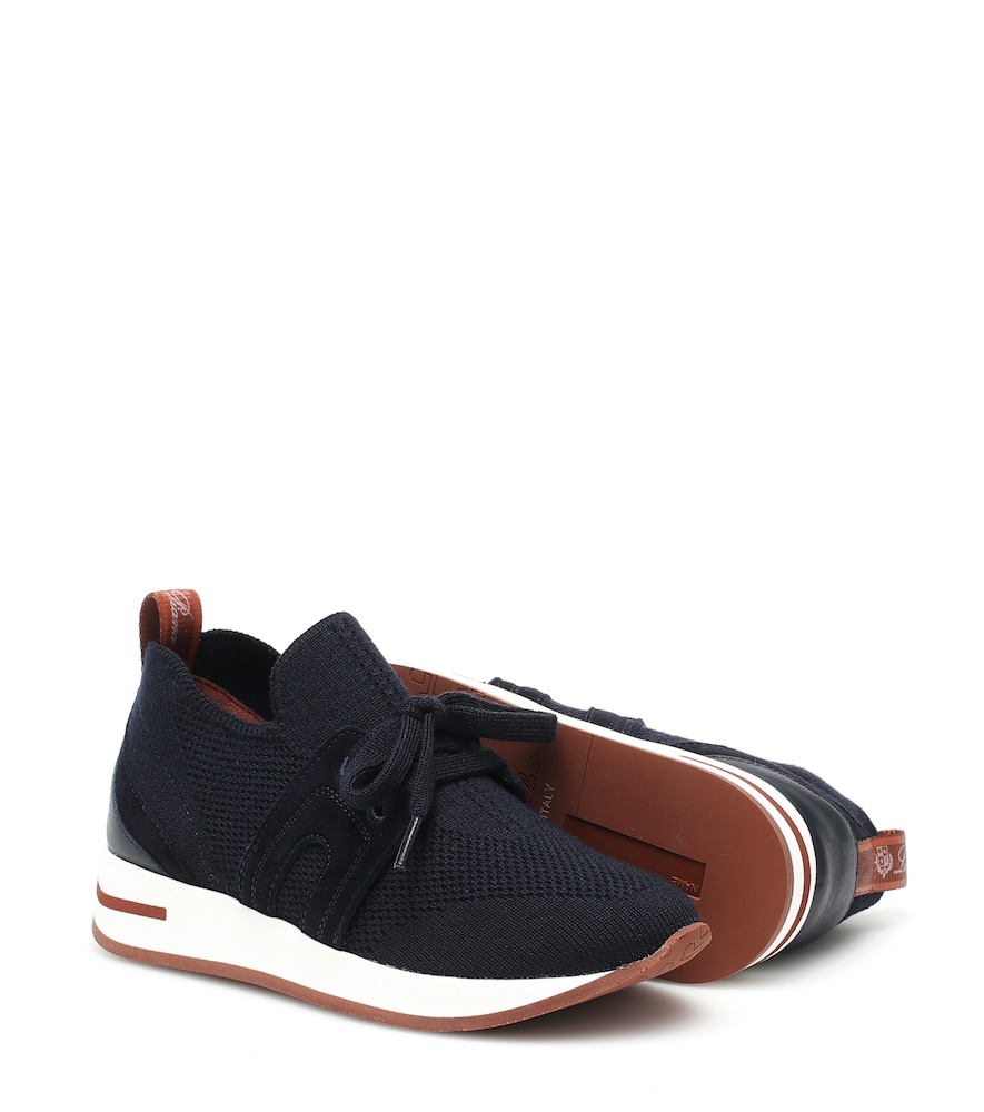  Loro Piana Kids Loro Piana Kids Sneakers 360 Flexy Walk 
